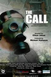The Call 2016, Великобритания, короткометражка постер