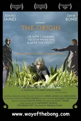 The Origin or How I Learned to Stop Worrying and Love the J.O.I.N.T. постер