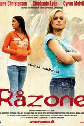 Удары судьбы 2006 постер