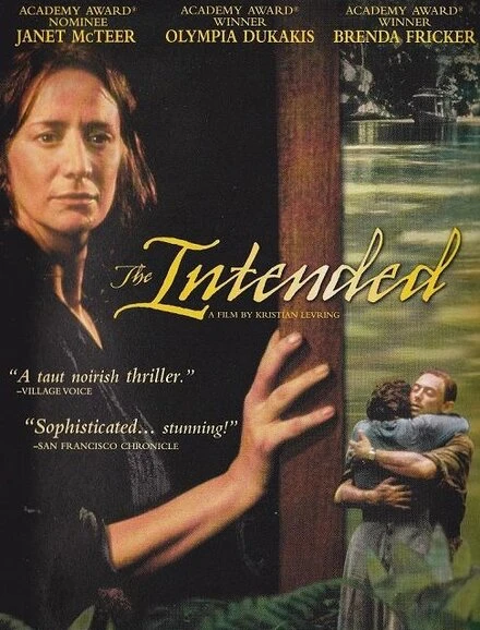 Постер Предназначенный 2002