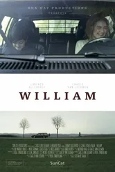 William 2015 постер