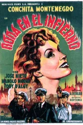 Свадьба в аду 1942 постер