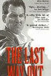 The Last Way Out постер