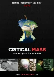 Постер Critical Mass 2012