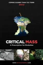 Critical Mass 2012 постер