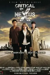 Critical Nexus постер