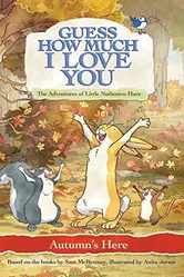 Guess How Much I Love You: Autumn's Here постер