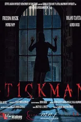 Stickman постер