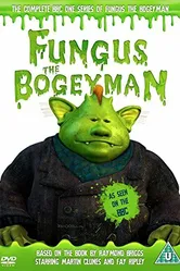 Fungus the Bogeyman постер