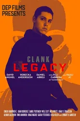 Clank: Legacy постер