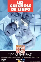 Les Guignols de l'info постер