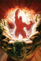Hulk: The Lowdown постер