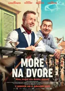 More na dvore постер