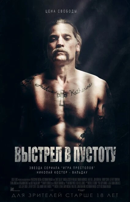 Постер Выстрел в пустоту 2015