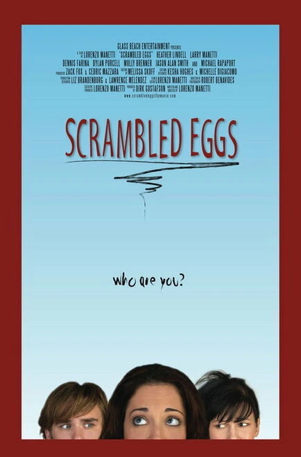 Постер Scrambled Eggs 2004