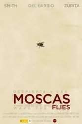 Проснувшаяся муха 2012 постер