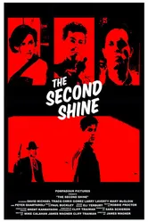 The Second Shine постер