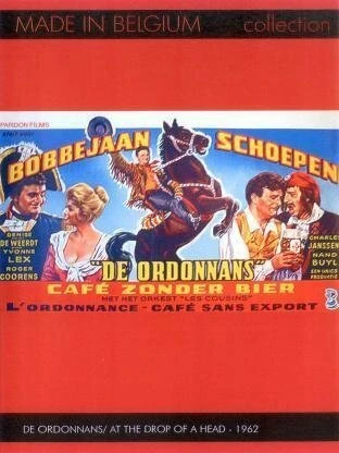 Постер De ordonnans