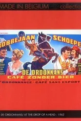 De ordonnans постер