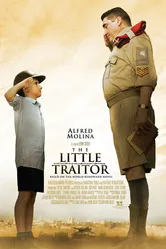 Маленький предатель 2007 постер