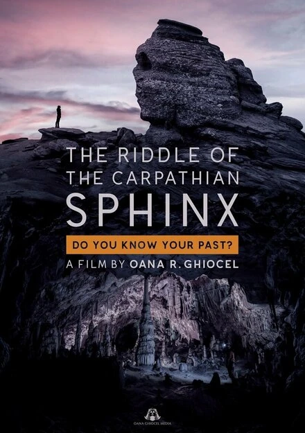 Постер The Riddle of the Carpathian Sphinx