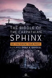 The Riddle of the Carpathian Sphinx постер
