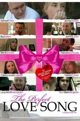The Perfect Love Song постер