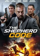 The Shepherd Code постер