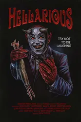 Hellarious постер