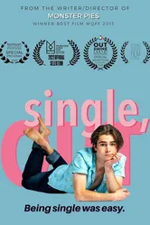 Single, Out постер