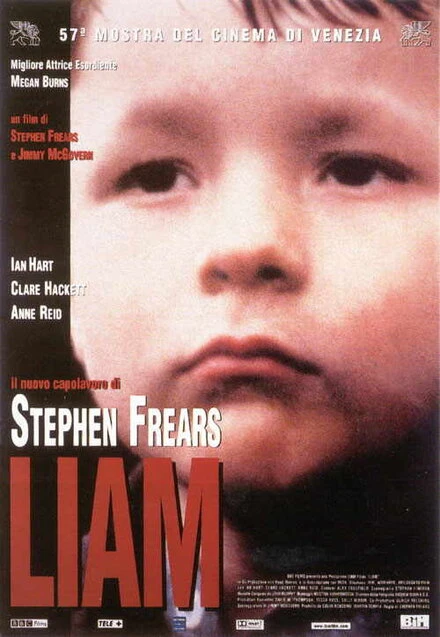 Постер Лиам 2000