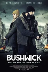 Бушвик 2017 постер