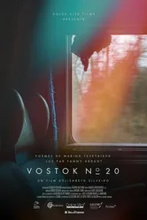 Vostok n 20 постер