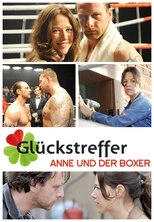 Постер Glückstreffer - Anne und der Boxer