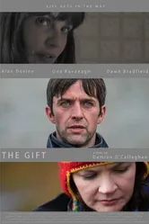 The Gift 2017, Ирландия постер