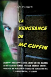 La vengeance de Mc Guffin постер