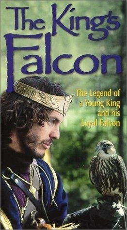 Постер The King's Falcon