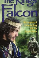 The King's Falcon постер