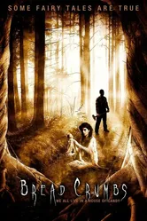 Хлебные крошки 2011 постер