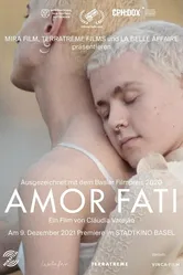 Amor Fati 2020, Португалия постер