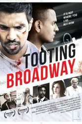 Gangs of Tooting Broadway постер