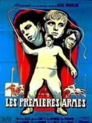 Постер Premières armes