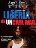 Постер Либерия: Гражданская война 2004