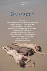 Gadabout постер