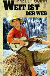Weit ist der Weg постер