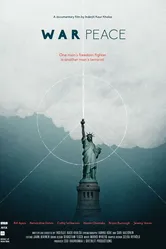 War/Peace постер