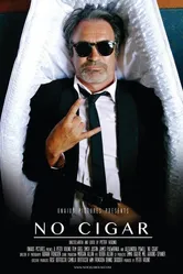 No Cigar 2014 постер