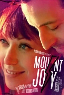Постер Mount Joy