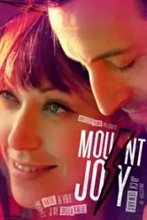 Mount Joy постер