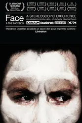 Лицо 2007, Франция постер